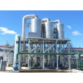 High efficiency tomato jam/fruit jam processing line